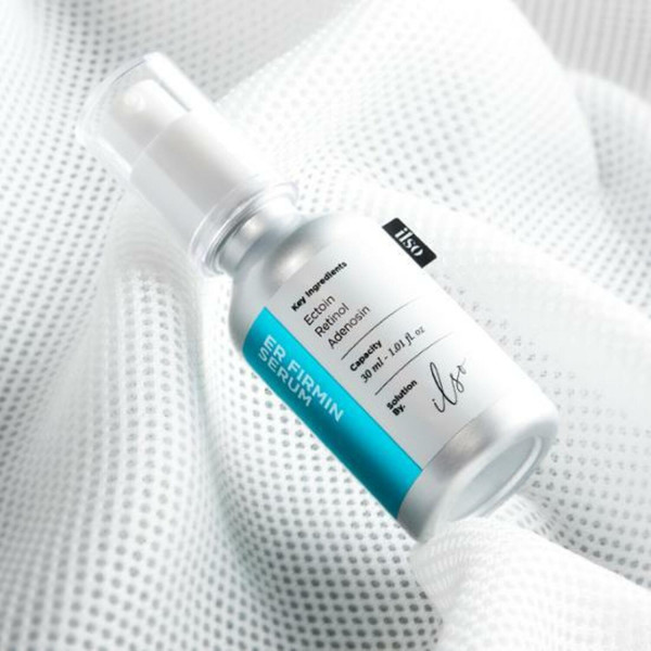 ilso ER Firming Serum (Retinol) 30ml