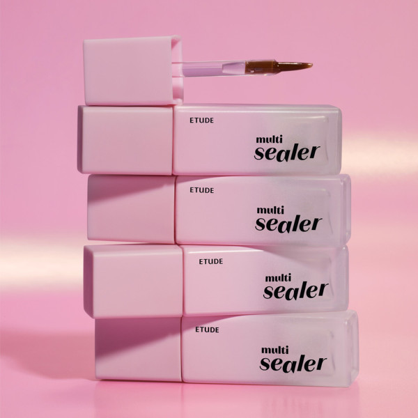 ETUDE Bare Edge Makeup Multi Sealer 8g