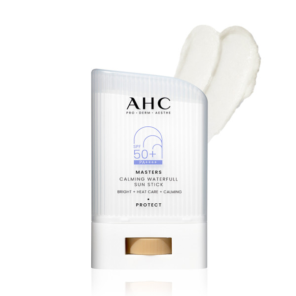 AHC Masters Calming Waterfull Sun Stick 22g